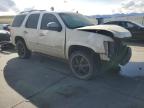 2009 Chevrolet Tahoe K1500 Ltz en Venta en Littleton, CO - Front End
