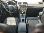 2017 Volkswagen Passat Se იყიდება Wilmer-ში, TX - Front End