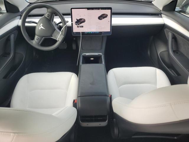  TESLA MODEL 3 2021 Czarny