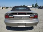 2000 Chevrolet Camaro Z28 იყიდება Eugene-ში, OR - Front End