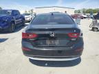 2019 Honda Insight Touring на продаже в Spartanburg, SC - Side