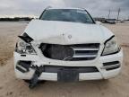 San Antonio, TX에서 판매 중인 2012 Mercedes-Benz Gl 350 Bluetec - Front End