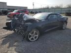 2023 Chevrolet Camaro Ls for Sale in Leroy, NY - Front End