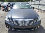 2011 Mercedes-Benz E 350 na sprzedaż w Savannah, GA - Normal Wear