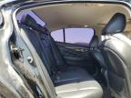 2019 Infiniti Q50 Luxe en Venta en Mercedes, TX - Water/Flood