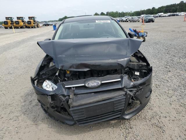  FORD FOCUS 2013 Czarny