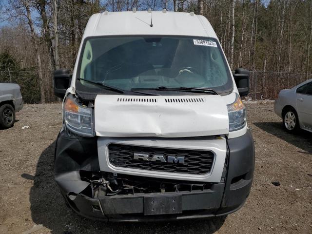 2019 RAM PROMASTER 2500 2500 HIGH  