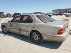 2000 Lexus Ls 400 продається в Wilmer, TX - Side