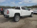 2019 Gmc Canyon Slt na sprzedaż w Kansas City, KS - Undercarriage