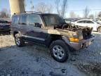 Wayland, MI에서 판매 중인 2010 Jeep Commander Sport - Burn