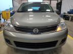 2012 Nissan Versa S for Sale in Wilmer, TX - Normal Wear