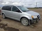 2012 Dodge Grand Caravan Se de vânzare în Rocky View County, AB - Front End