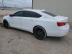 2017 Chevrolet Impala Lt للبيع في Temple، TX - Hail