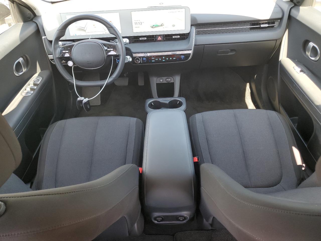 2024 Hyundai Ioniq 5 Se VIN: KM8KM4DE6RU268952 Lot: 52704165