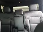 2018 Ford Explorer Limited na sprzedaż w Kansas City, KS - Front End