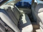 2007 Hyundai Sonata Se за продажба в Chicago Heights, IL - Rear End