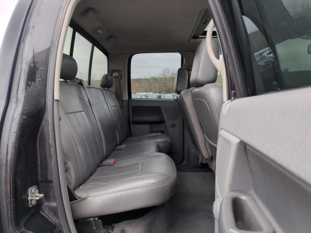 2007 Dodge Ram 2500 St VIN: 3D7KS28D87G824216 Lot: 52197165