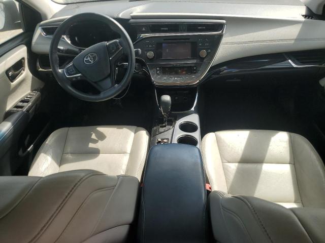 Седаны TOYOTA AVALON 2013 Белы