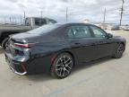 2024 Bmw 740 I продається в Los Angeles, CA - Front End