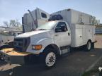2011 Ford F750 Super Duty for Sale in Woodhaven, MI - Mechanical