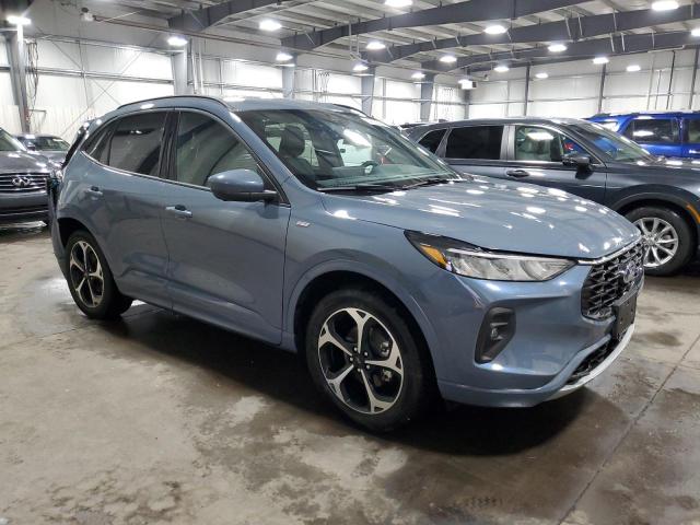  FORD ESCAPE ST 2024 Blue