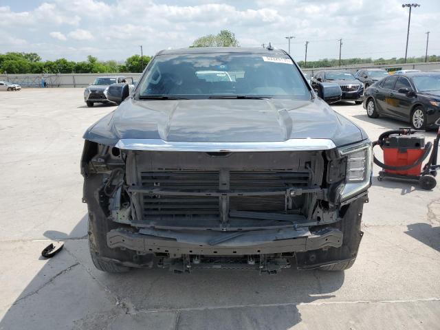  GMC YUKON 2021 Granatowy