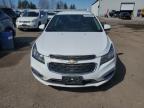 2015 CHEVROLET CRUZE LT à vendre chez Copart ON - TORONTO