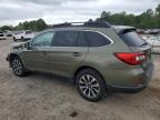 2017 Subaru Outback 2.5I Limited იყიდება Conway-ში, AR - Front End