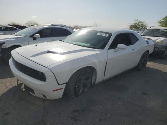  DODGE CHALLENGER 2020 Белый