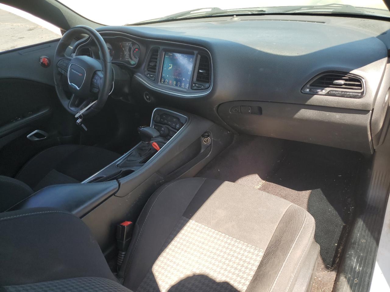 2017 Dodge Challenger R/T VIN: 2C3CDZBT1HH589164 Lot: 54500425