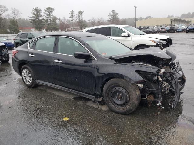  NISSAN ALTIMA 2013 Czarny