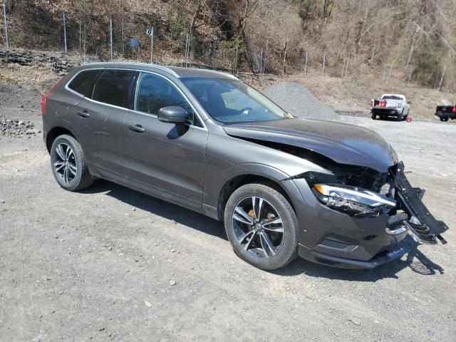 VOLVO XC60 2019 Szary