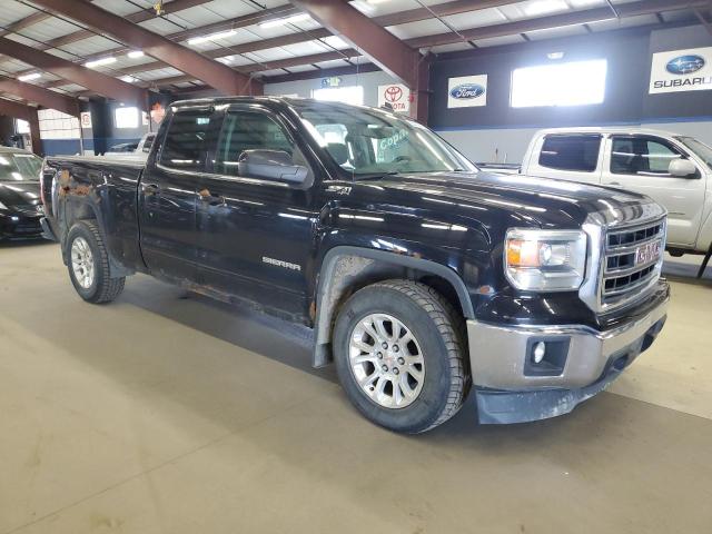 2014 GMC SIERRA K1500 SLE