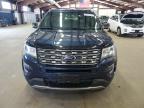 2016 Ford Explorer Xlt for Sale in East Granby, CT - Minor Dent/Scratches
