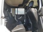 2017 JEEP WRANGLER UNLIMITED SAHARA à vendre chez Copart ON - LONDON