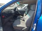 2013 TOYOTA HILUX INVI for sale at Copart WHITBURN