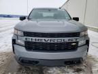 2020 Chevrolet Silverado K1500 Custom იყიდება Rocky View County-ში, AB - Mechanical