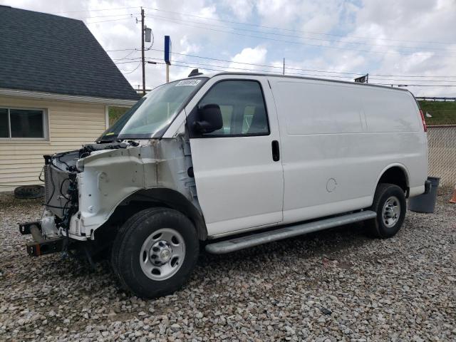 2022 Chevrolet Express G2500 