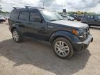 2011 Dodge Nitro Heat na sprzedaż w Newton, AL - Side