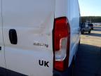 2018 CITROEN RELAY for sale at Copart WHITBURN