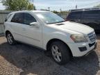 2011 Mercedes-Benz Ml 350 4Matic for Sale in Hillsborough, NJ - Front End