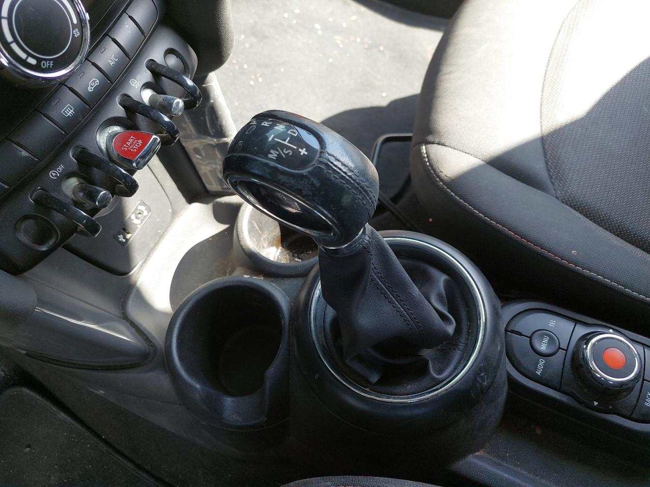 WMWXM5102G2A66563 - 2016 Mini COOPER - #undefined