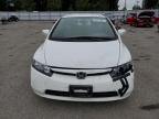 2008 Honda Civic Hybrid de vânzare în Arlington, WA - Front End