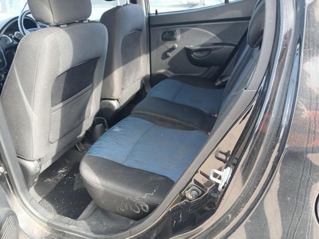 2008 KIA PICANTO CH