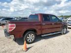 2010 Ford F150 Supercrew zu verkaufen in Houston, TX - Hail