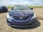 2012 Hyundai Sonata Gls للبيع في Portland، MI - Top/Roof