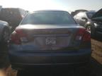 2005 Honda Civic Ex for Sale in Elgin, IL - Rear End