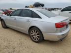 2013 Audi A6 Premium Plus for Sale in San Antonio, TX - Minor Dent/Scratches