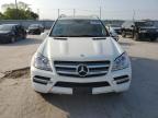2012 Mercedes-Benz Gl 350 Bluetec продається в Wilmer, TX - Side
