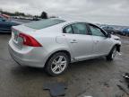 2015 Volvo S60 Premier იყიდება Pennsburg-ში, PA - Front End